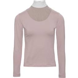 Horseware Lisa Technical Long Sleeve Competition Top Women