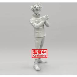 Banpresto Jujutsu Kaisen Megumi Fushguro Jukon no Kata Statue