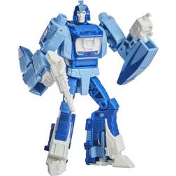 Hasbro Transformers Studio Series 86-03 Deluxe Autobot Blurr