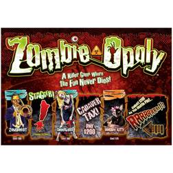 Zombie-opoly