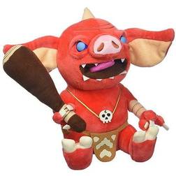 Legend of Zelda: Breath of the Wild Bokoblin 12-Inch Plush