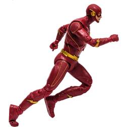Flash Dc Comics Figurflash