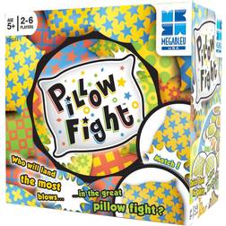 Pillow Fight Card Game