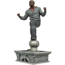 Marvel Gallery statue af Luke Cage (Netflix TV Series) på 25 cm