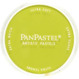 PanPastel Soft Pastel Pans 220.3 Hansa Yellow Shade