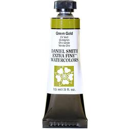 Daniel Smith Daniel Smith akvarellfärg 15 ml Green Gold