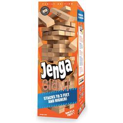 Jenga Giant Family Edition