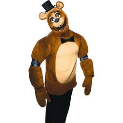 Rubies Men's Five Nights Freddy Costume