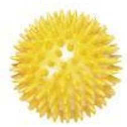 Massage ball, 8 cm (3.2 inches) Yellow