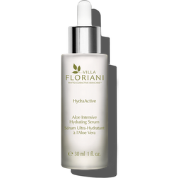 Villa Floriani Hydraactive Aloe Intensive Hydrating Serum 30ml