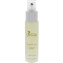 Villa Floriani Cucumber Toner 50ml