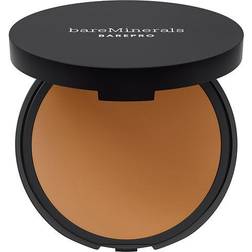 BareMinerals Barepro 16HR Skin-Perfecting Powder Foundation Deep 50 Cool