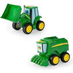 John Deere John Deere Farm Friends