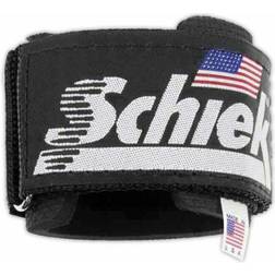 Schiek Wrist Supports Wrist Wraps