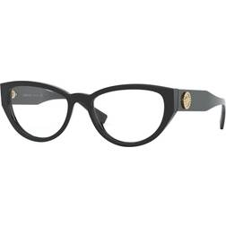Versace Tilbehør Dame 51 MM