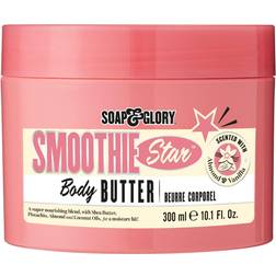 Soap & Glory Smoothie Star Body Butter 300ml