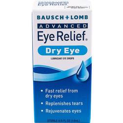 Eye Relief, 0.5 once