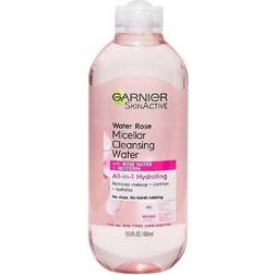 Garnier Micellar Cleansing Water In Rose