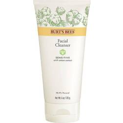 Burt's Bees Cleanser For Sensitive Skin 6 oz