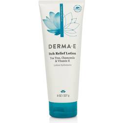 Derma E Soothing Relief Lotion 227g