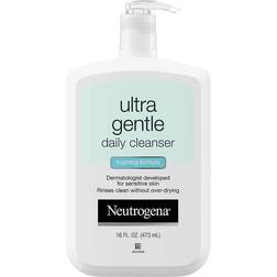 Neutrogena Ultra Gentle Daily Cleanser 16 fl oz