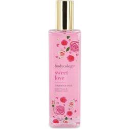 Bodycology Sweet Love Fragrance Mist 237ml