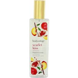 Bodycology Scarlet Kiss Fragrance Mist 237ml