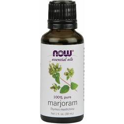 Now Foods Essential Oils 100% Pure Marjoram 1fl oz