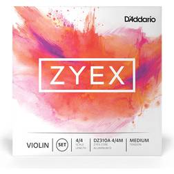 D'Addario DZ310A 4/4M