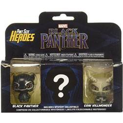 Marvel Black Panther Pint Size Heroes 3 Pk