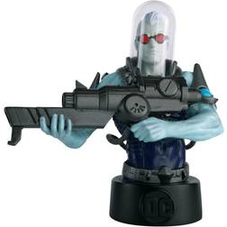 Eaglemoss DC Comics Mr Freeze Bust