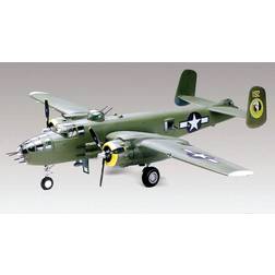 Revell Plastic Model Kit-B-25J Mitchell 1:48