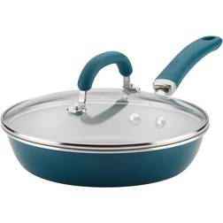 Rachael Ray Create Delicious with lid 9.5 "