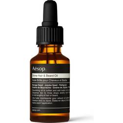 Aesop Shine Hair and Beard Oil 25ml