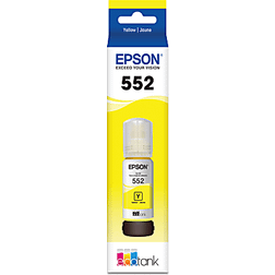 Epson 552 (Yellow)