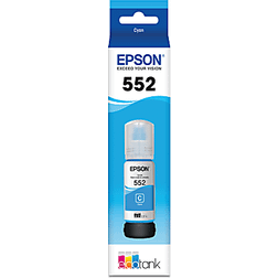 Epson 552 (Cyan)