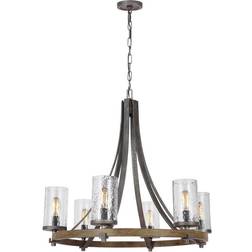 FEISS Angelo Pendant Lamp 30.5"