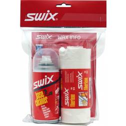 Swix I91C Base Cleaner Set