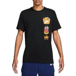 Nike Sportswear T-shirt - Black