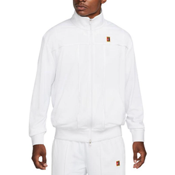 Nike Heritage Suit Giacca Da Allenamento Uomini - Bianco