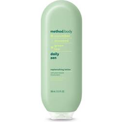 Method Daily Zen Daily Lotion 399ml