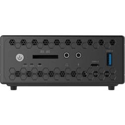 Zotac C Series CI331 (ZBOX-CI331NANO-BE)