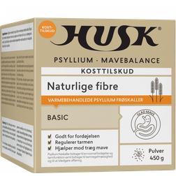 Husk Psyllium mavebalance 450g