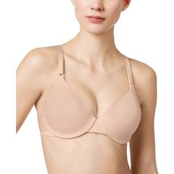 Warner's This is Not A Bra Underwire Bra - Toasted Almond/Nude 4