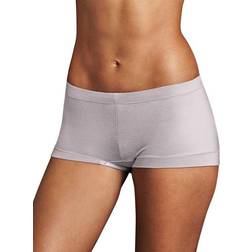 Maidenform Microfiber Boyshort - Gloss