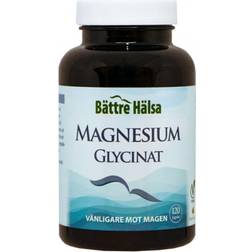 Närokällan Magnesium Glycinate 120 stk