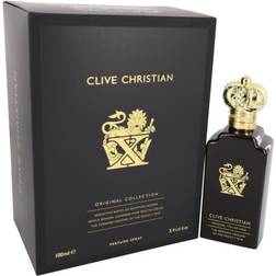 Clive Christian Original Collection X Feminine Edition EdP 100ml