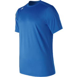 New Balance Short Sleeve Tech T-shirt Men - Team Royal