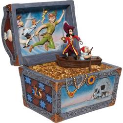 Disney Peter Pan Flying Scene Fig