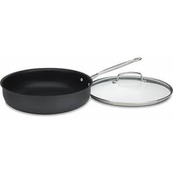 Cuisinart Chef's Classic with lid 12 "